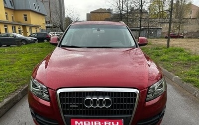 Audi Q5, 2009 год, 1 200 000 рублей, 1 фотография