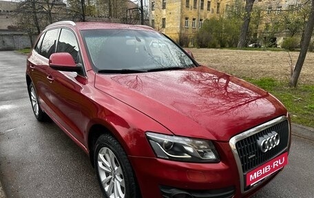 Audi Q5, 2009 год, 1 200 000 рублей, 2 фотография