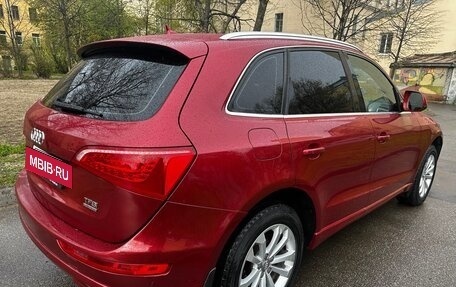 Audi Q5, 2009 год, 1 200 000 рублей, 4 фотография
