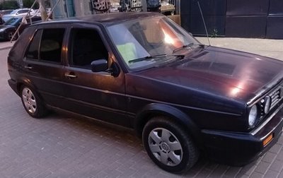 Volkswagen Golf II, 1991 год, 200 000 рублей, 1 фотография