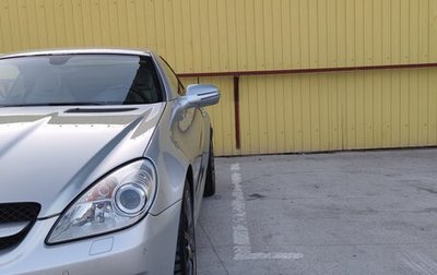 Mercedes-Benz SLK-Класс, 2008 год, 2 200 000 рублей, 1 фотография