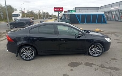 Volvo S60 III, 2011 год, 820 000 рублей, 1 фотография