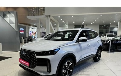 Chery Tiggo 4 I рестайлинг, 2024 год, 2 401 000 рублей, 1 фотография