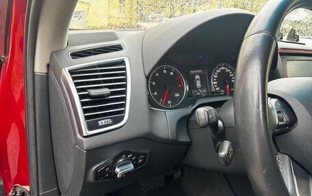 Audi Q5, 2009 год, 1 200 000 рублей, 15 фотография