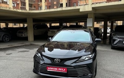 Toyota Camry, 2023 год, 3 600 000 рублей, 1 фотография