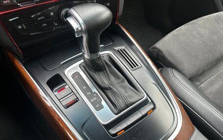 Audi Q5, 2009 год, 1 200 000 рублей, 19 фотография