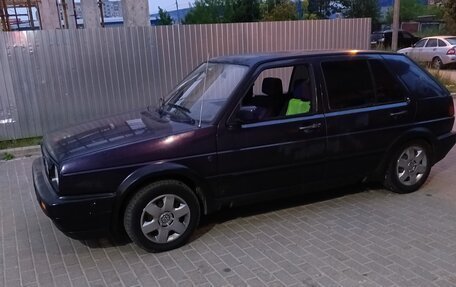Volkswagen Golf II, 1991 год, 200 000 рублей, 2 фотография