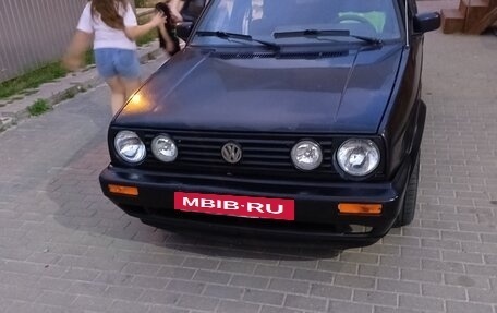 Volkswagen Golf II, 1991 год, 200 000 рублей, 3 фотография