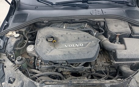 Volvo S60 III, 2011 год, 820 000 рублей, 3 фотография