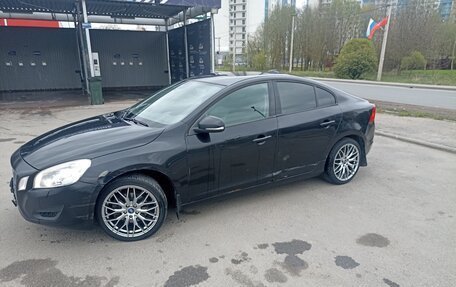 Volvo S60 III, 2011 год, 820 000 рублей, 6 фотография
