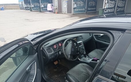 Volvo S60 III, 2011 год, 820 000 рублей, 2 фотография