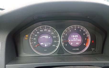 Volvo S60 III, 2011 год, 820 000 рублей, 10 фотография