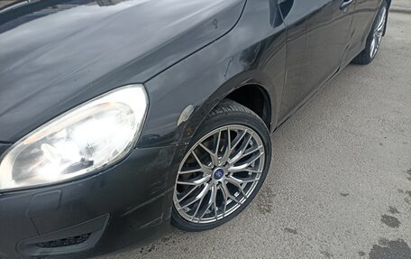 Volvo S60 III, 2011 год, 820 000 рублей, 8 фотография