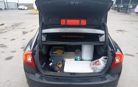Volvo S60 III, 2011 год, 820 000 рублей, 7 фотография