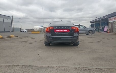 Volvo S60 III, 2011 год, 820 000 рублей, 5 фотография