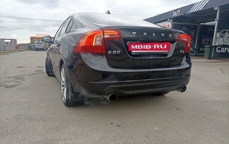 Volvo S60 III, 2011 год, 820 000 рублей, 11 фотография