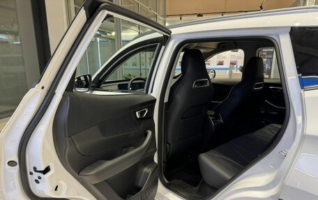 Chery Tiggo 4 I рестайлинг, 2024 год, 2 401 000 рублей, 8 фотография