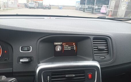 Volvo S60 III, 2011 год, 820 000 рублей, 13 фотография