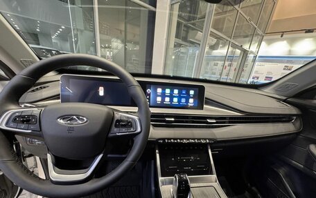 Chery Tiggo 4 I рестайлинг, 2024 год, 2 401 000 рублей, 11 фотография