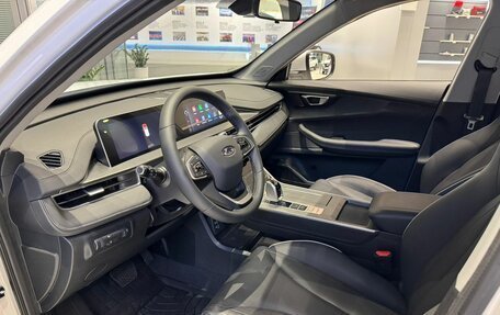 Chery Tiggo 4 I рестайлинг, 2024 год, 2 401 000 рублей, 4 фотография
