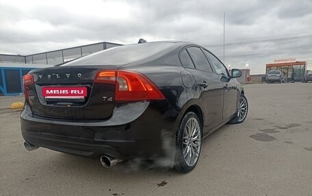 Volvo S60 III, 2011 год, 820 000 рублей, 12 фотография