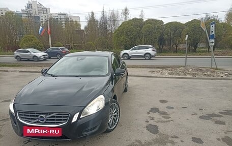 Volvo S60 III, 2011 год, 820 000 рублей, 15 фотография