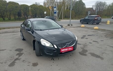 Volvo S60 III, 2011 год, 820 000 рублей, 14 фотография