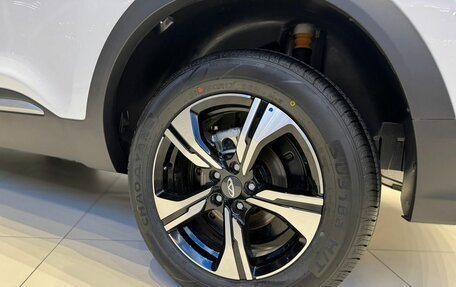 Chery Tiggo 4 I рестайлинг, 2024 год, 2 401 000 рублей, 17 фотография
