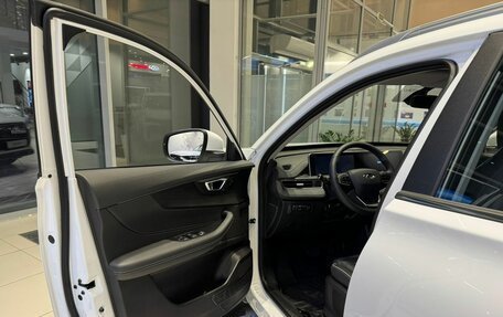 Chery Tiggo 4 I рестайлинг, 2024 год, 2 401 000 рублей, 15 фотография