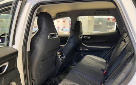 Chery Tiggo 4 I рестайлинг, 2024 год, 2 401 000 рублей, 16 фотография