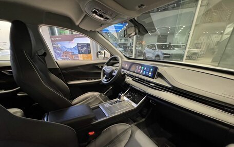 Chery Tiggo 4 I рестайлинг, 2024 год, 2 401 000 рублей, 13 фотография