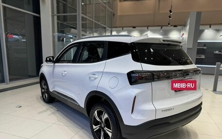 Chery Tiggo 4 I рестайлинг, 2024 год, 2 401 000 рублей, 14 фотография
