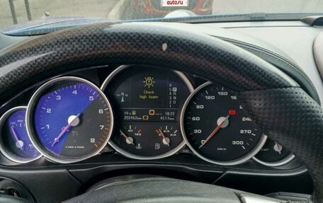 Porsche Cayenne III, 2004 год, 770 000 рублей, 4 фотография