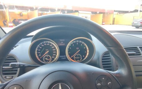 Mercedes-Benz SLK-Класс, 2008 год, 2 200 000 рублей, 8 фотография