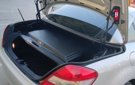 Mercedes-Benz SLK-Класс, 2008 год, 2 200 000 рублей, 12 фотография