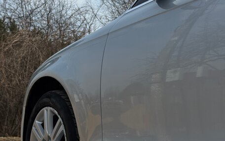 Audi A4, 2010 год, 850 000 рублей, 6 фотография