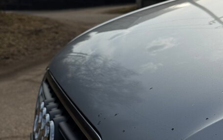 Audi A4, 2010 год, 850 000 рублей, 8 фотография