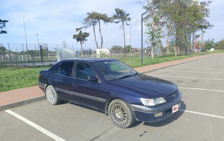 Toyota Corona IX (T190), 1997 год, 345 000 рублей, 3 фотография