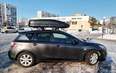 Mazda Axela, 2010 год, 1 000 000 рублей, 5 фотография