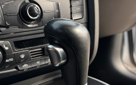 Audi A4, 2010 год, 850 000 рублей, 18 фотография