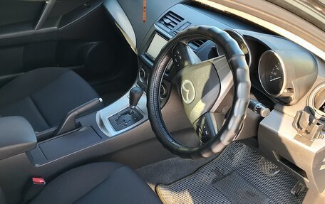 Mazda Axela, 2010 год, 1 000 000 рублей, 2 фотография