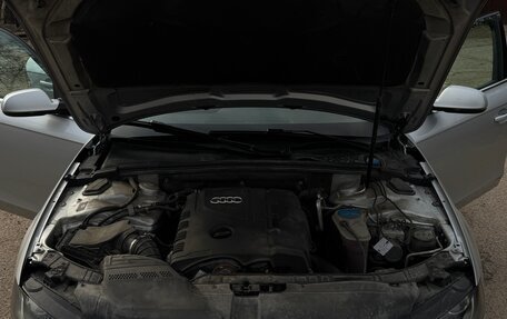 Audi A4, 2010 год, 850 000 рублей, 19 фотография