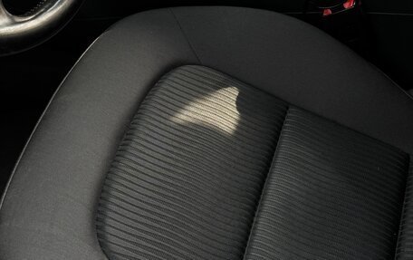 Audi A4, 2010 год, 850 000 рублей, 17 фотография