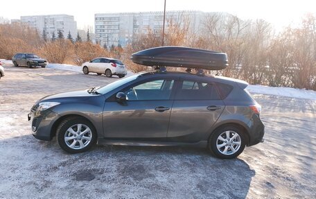 Mazda Axela, 2010 год, 1 000 000 рублей, 7 фотография