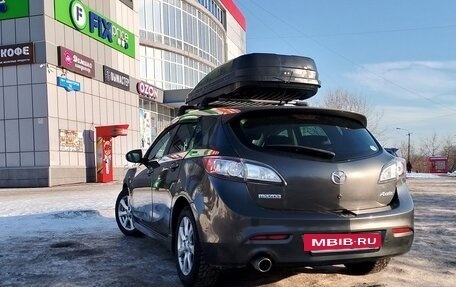 Mazda Axela, 2010 год, 1 000 000 рублей, 4 фотография