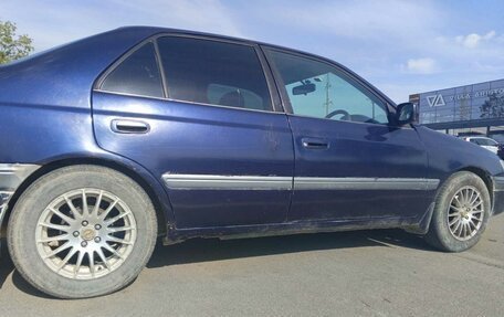 Toyota Corona IX (T190), 1997 год, 345 000 рублей, 8 фотография