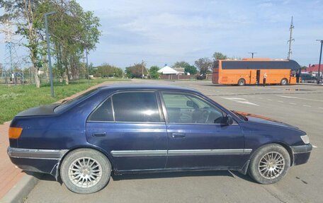 Toyota Corona IX (T190), 1997 год, 345 000 рублей, 9 фотография