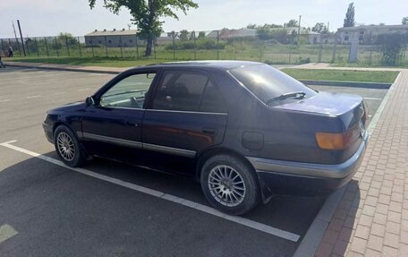 Toyota Corona IX (T190), 1997 год, 345 000 рублей, 5 фотография