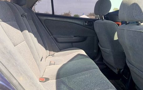 Toyota Corona IX (T190), 1997 год, 345 000 рублей, 14 фотография