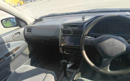 Toyota Corona IX (T190), 1997 год, 345 000 рублей, 17 фотография